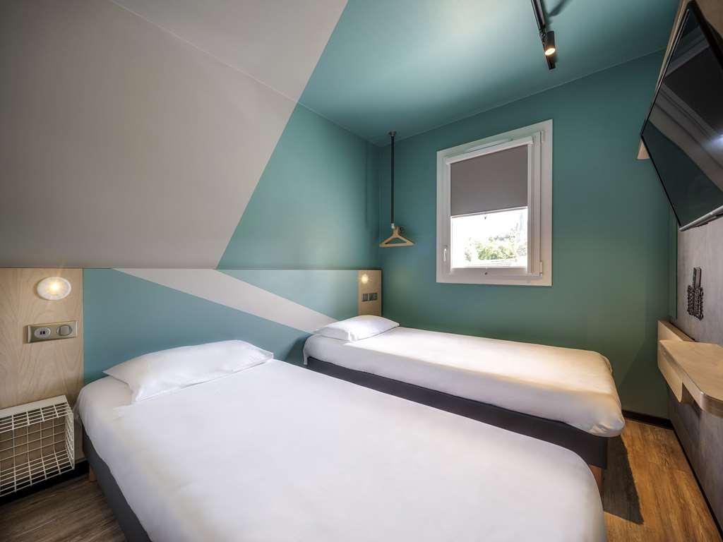 Ibis Budget Forbach Centre Phòng bức ảnh