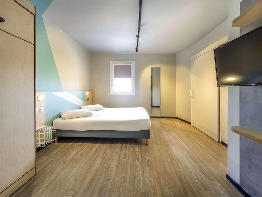 Ibis Budget Forbach Centre Phòng bức ảnh